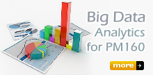 Big Data Report PM160 Anthem CHDP